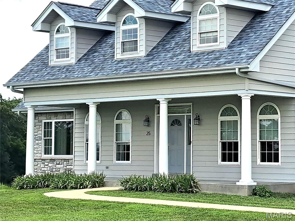 Woodliff Airpark - Residential