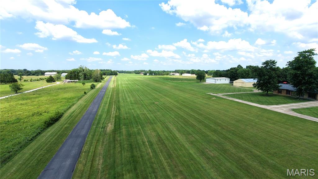 Woodliff Airpark - Residential