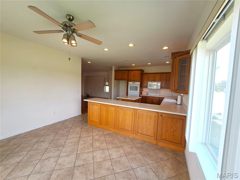 Woodliff Airpark - Residential