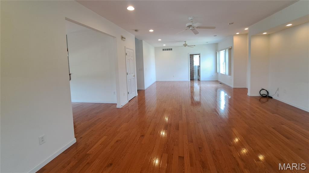 Woodliff Airpark - Residential