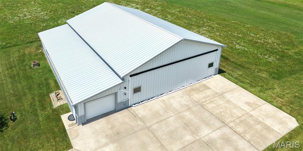 Woodliff Airpark - Residential