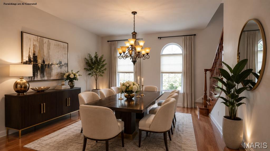 Woodliff Airpark - Residential