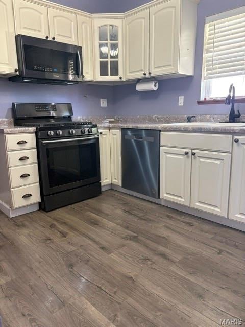 not in a subdivision - Residential
