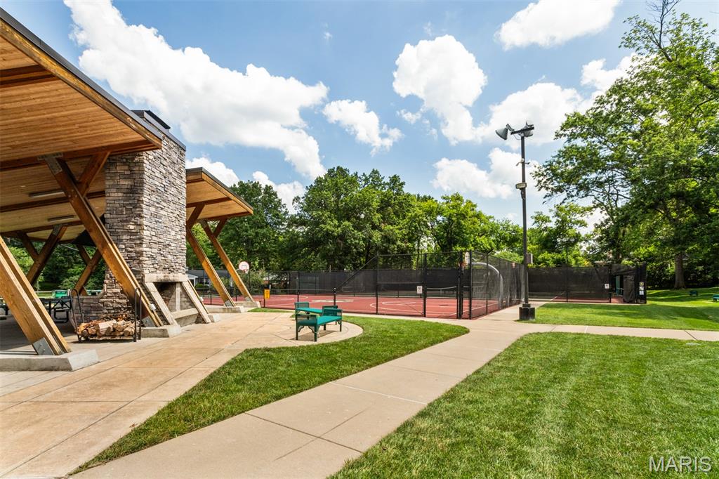 Manchester Forest Resubd - Residential