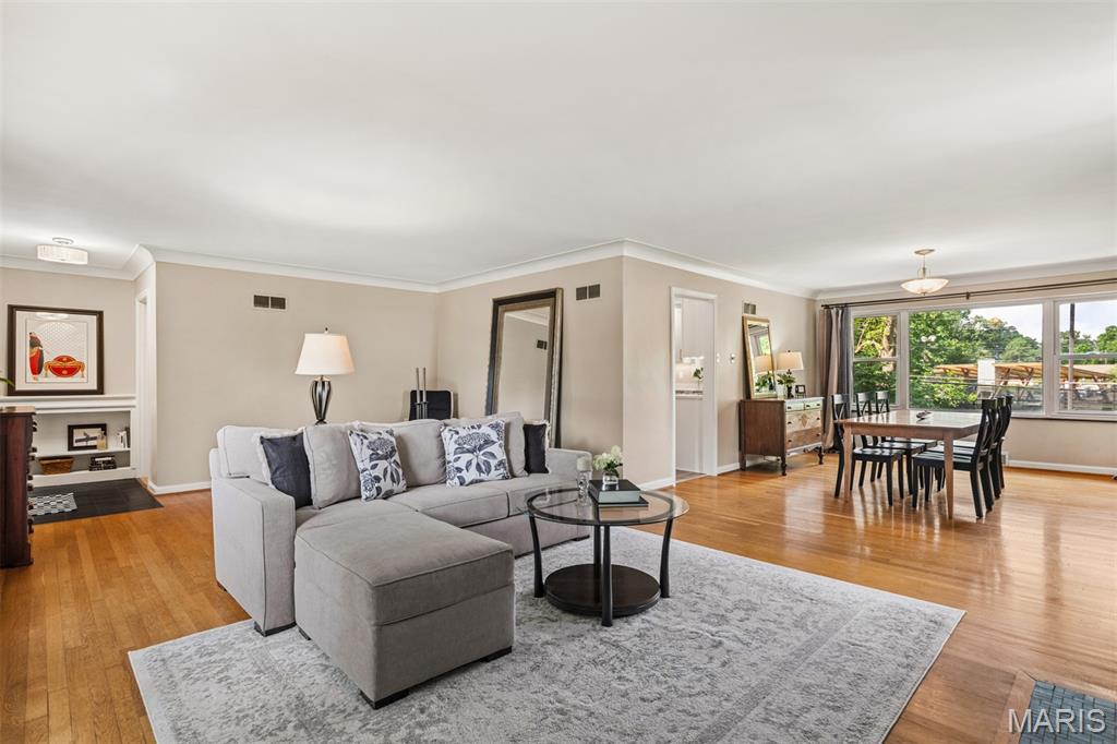 Manchester Forest Resubd - Residential