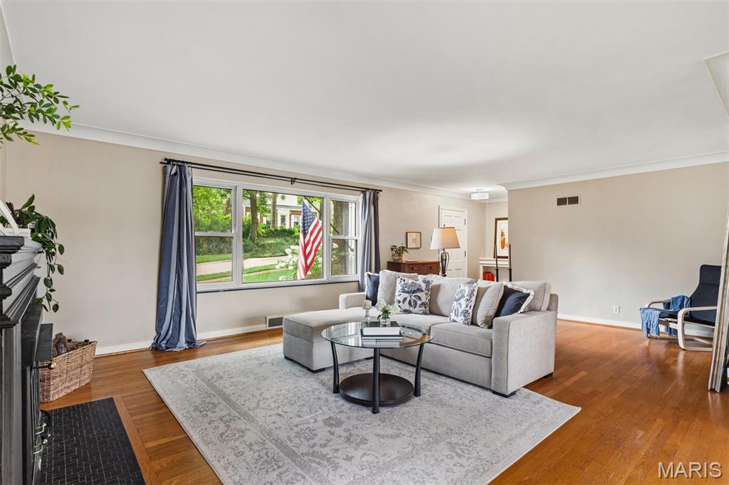 Manchester Forest Resubd - Residential