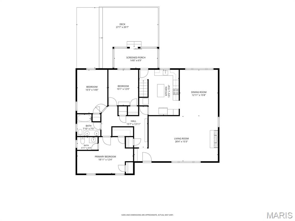Manchester Forest Resubd - Residential
