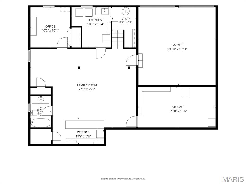 Manchester Forest Resubd - Residential