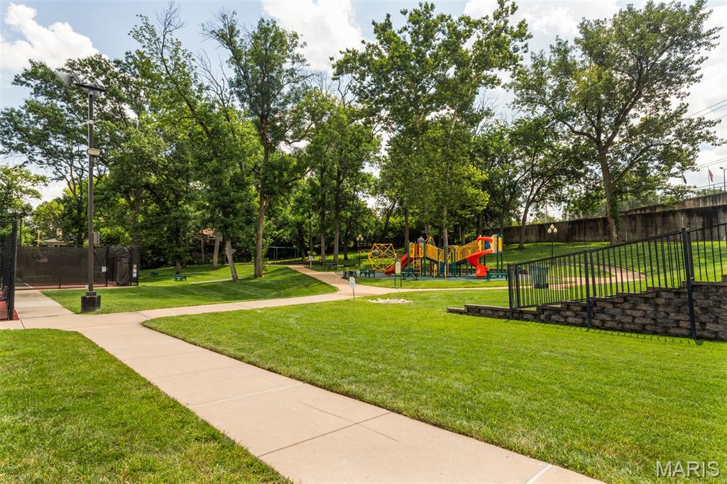 Manchester Forest Resubd - Residential