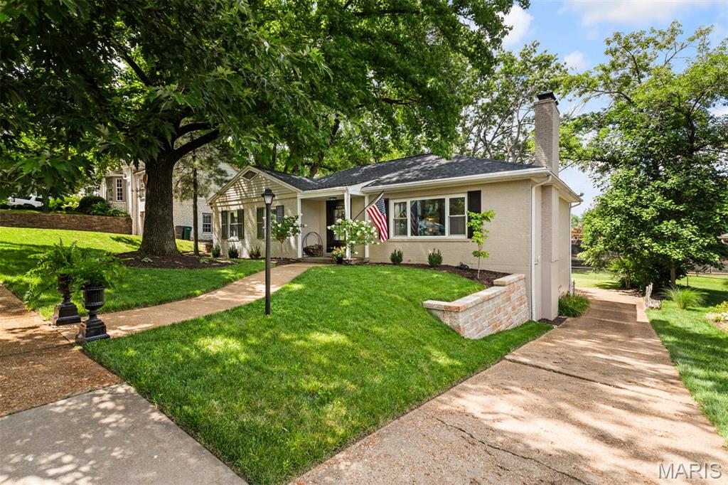 Manchester Forest Resubd - Residential