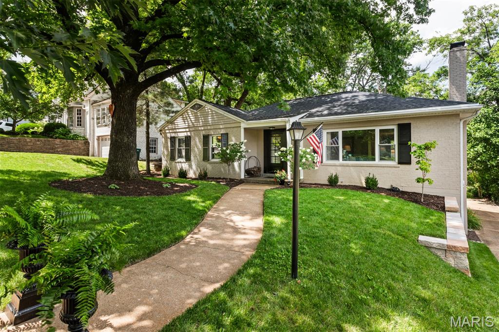 Manchester Forest Resubd - Residential