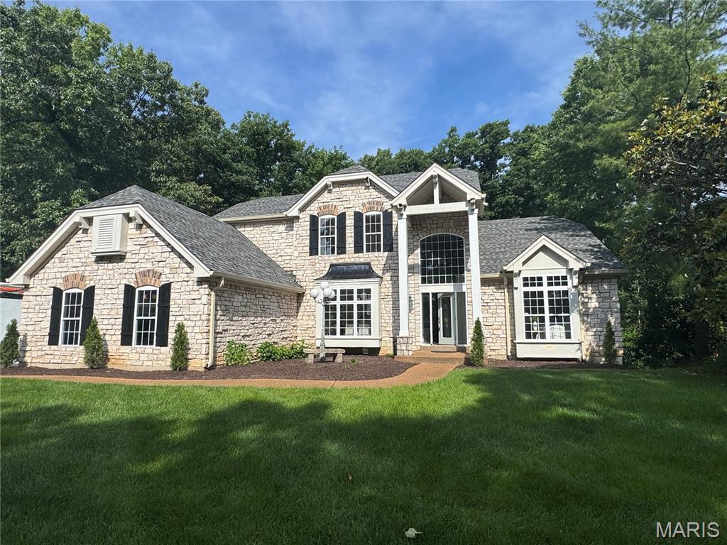 Highland Summit Four - Residential