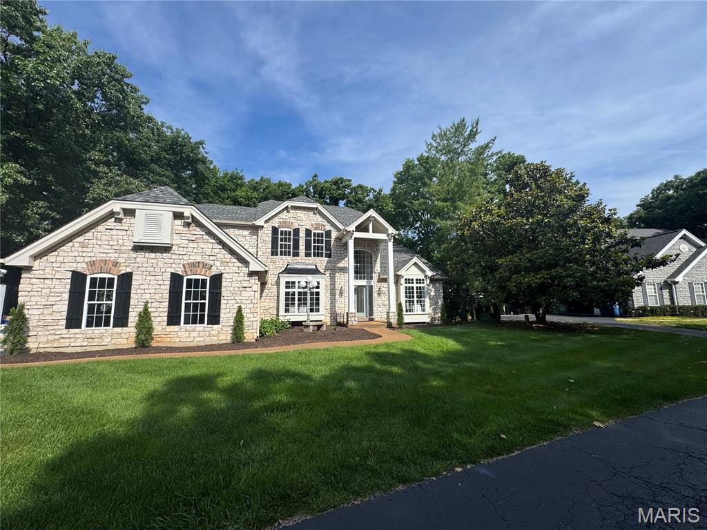 Highland Summit Four - Residential