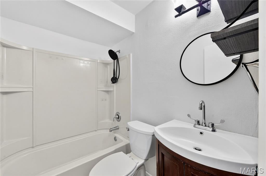 Fieldcrest - Residential