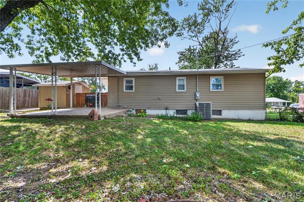 Fieldcrest - Residential