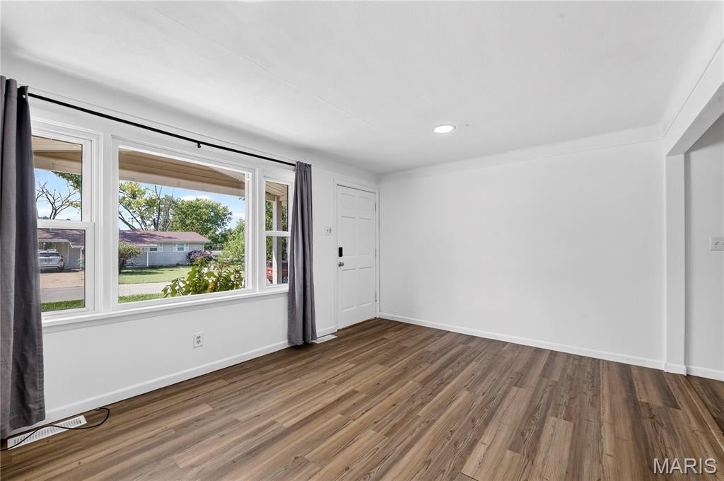 Fieldcrest - Residential