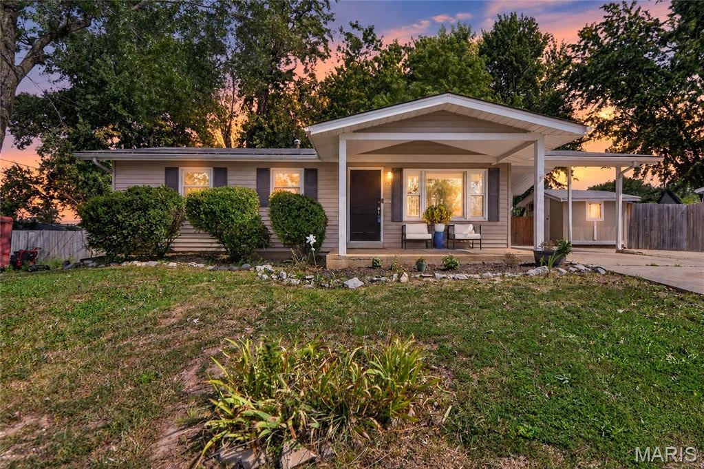 Fieldcrest - Residential