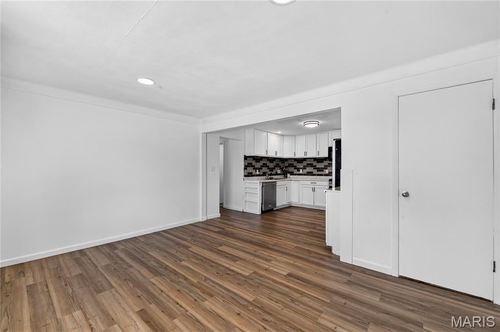 Fieldcrest - Residential