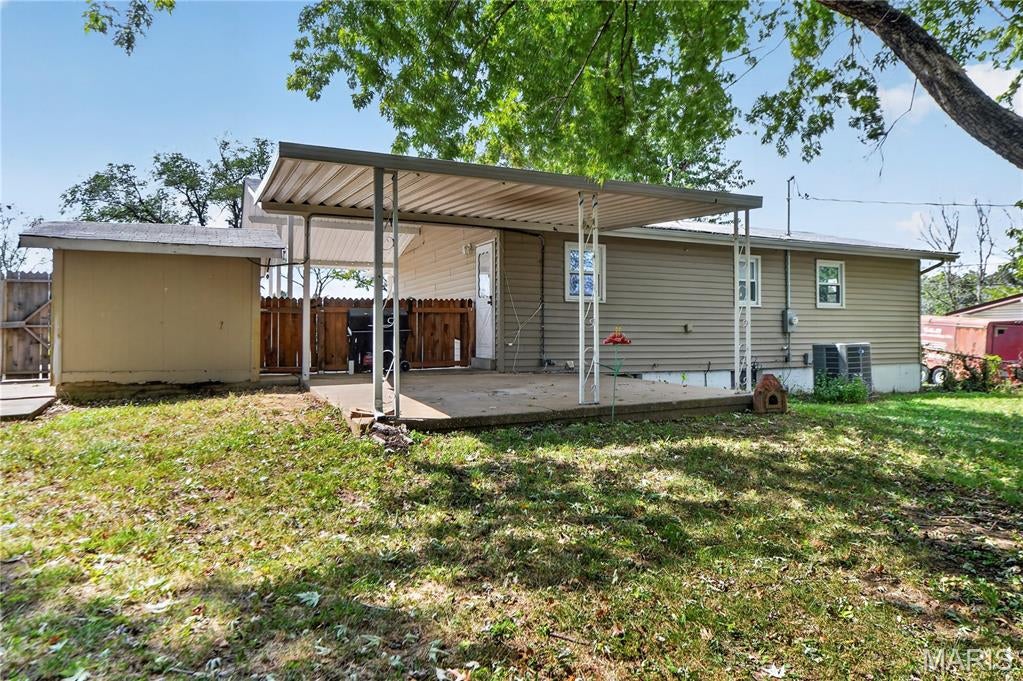 Fieldcrest - Residential