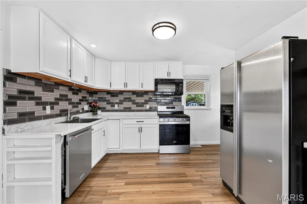 Fieldcrest - Residential
