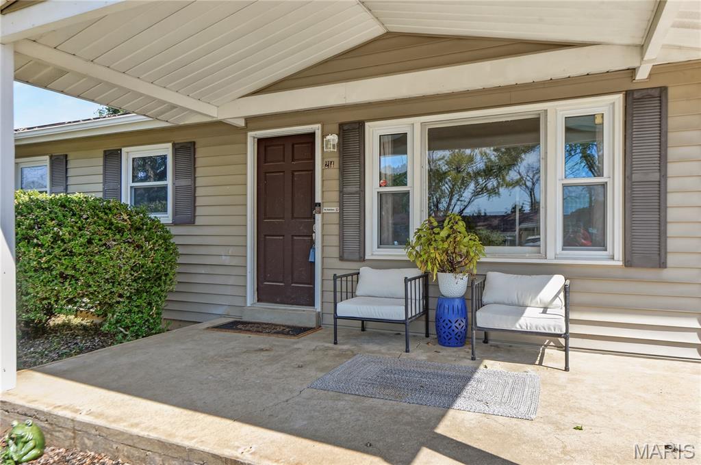 Fieldcrest - Residential