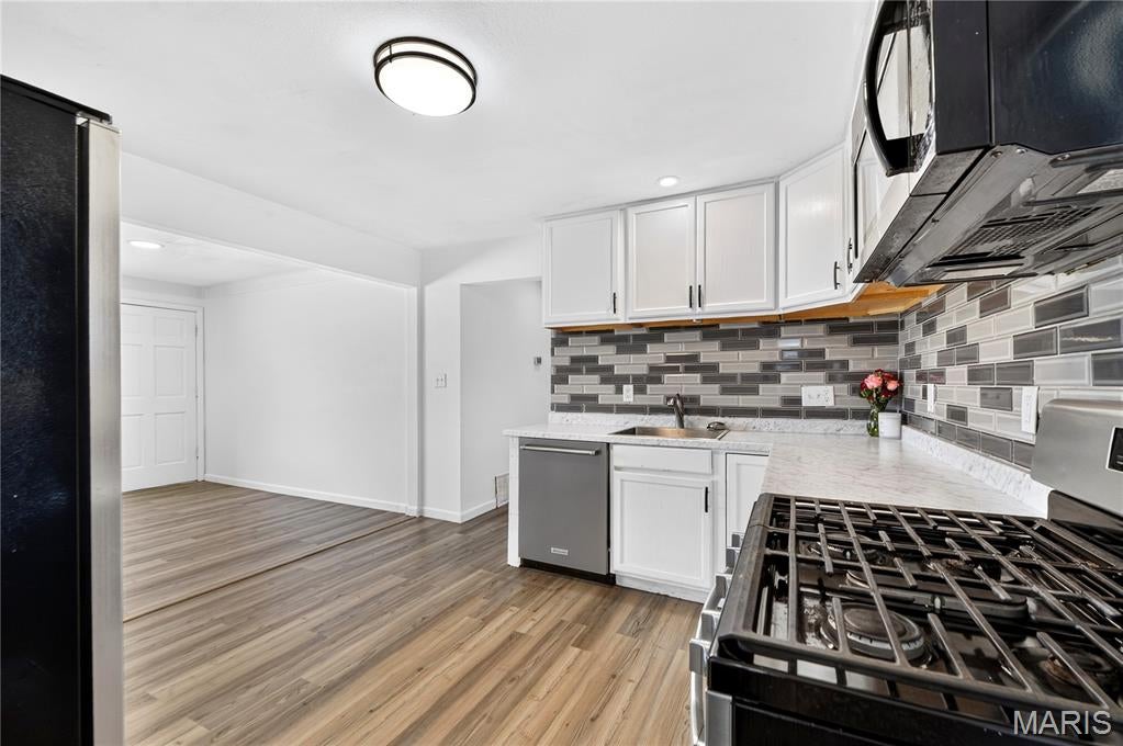Fieldcrest - Residential