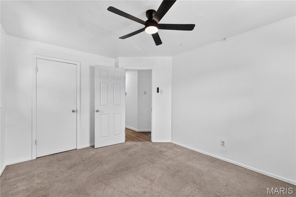 Fieldcrest - Residential