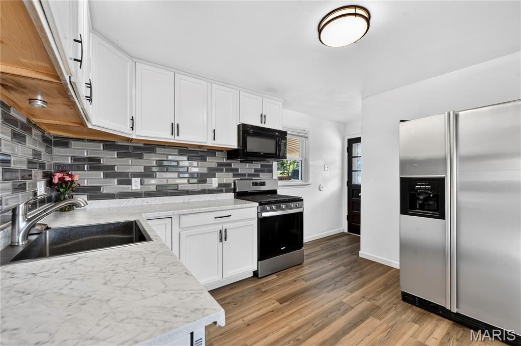 Fieldcrest - Residential