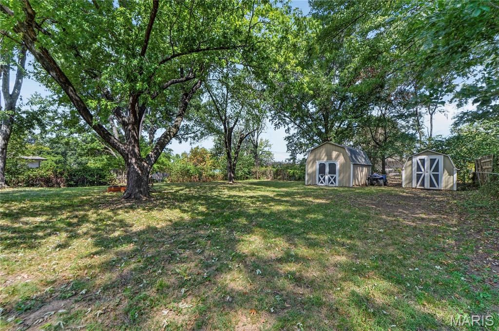 Fieldcrest - Residential