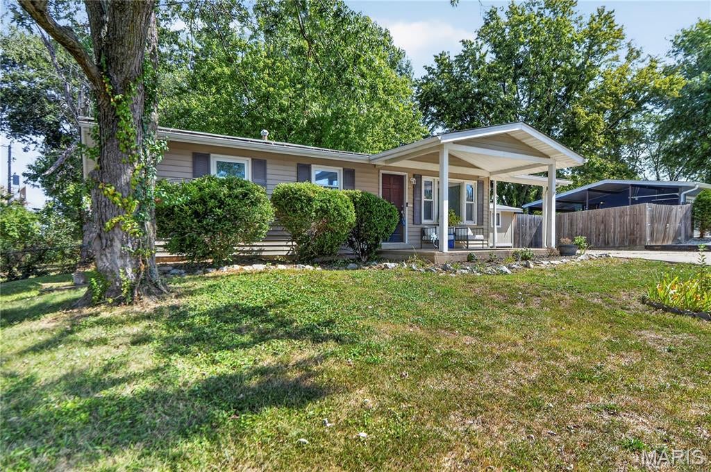 Fieldcrest - Residential