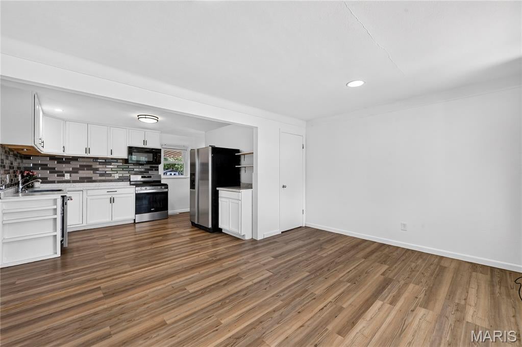 Fieldcrest - Residential