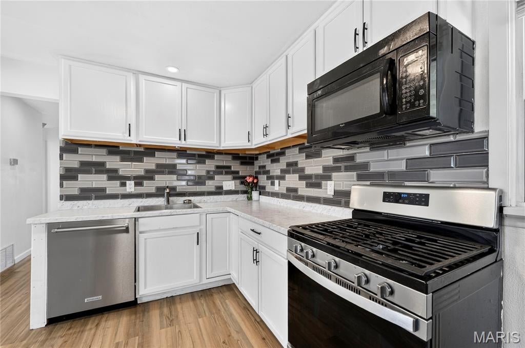 Fieldcrest - Residential