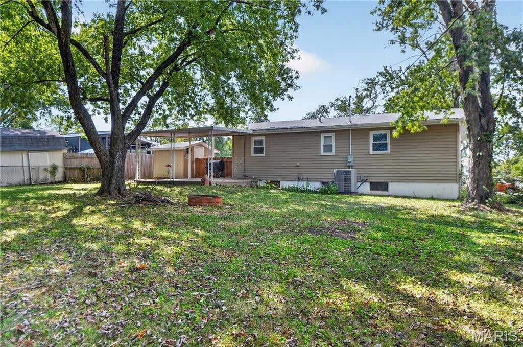 Fieldcrest - Residential