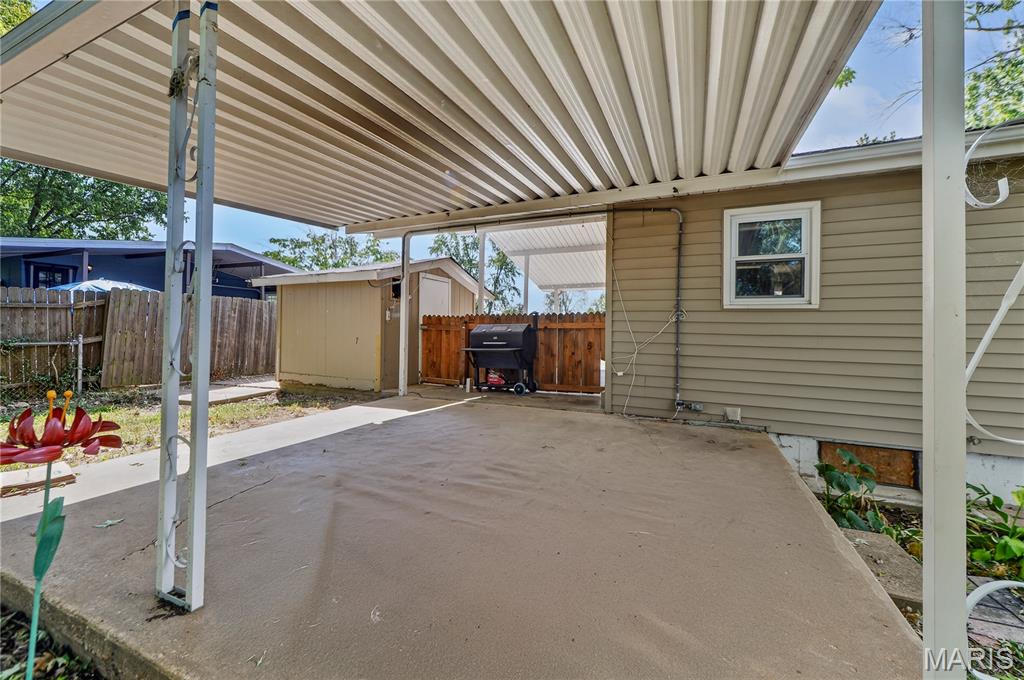 Fieldcrest - Residential