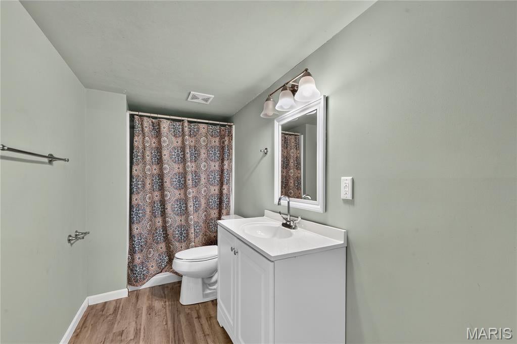 Fieldcrest - Residential
