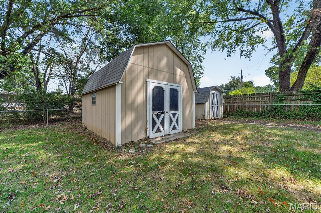 Fieldcrest - Residential