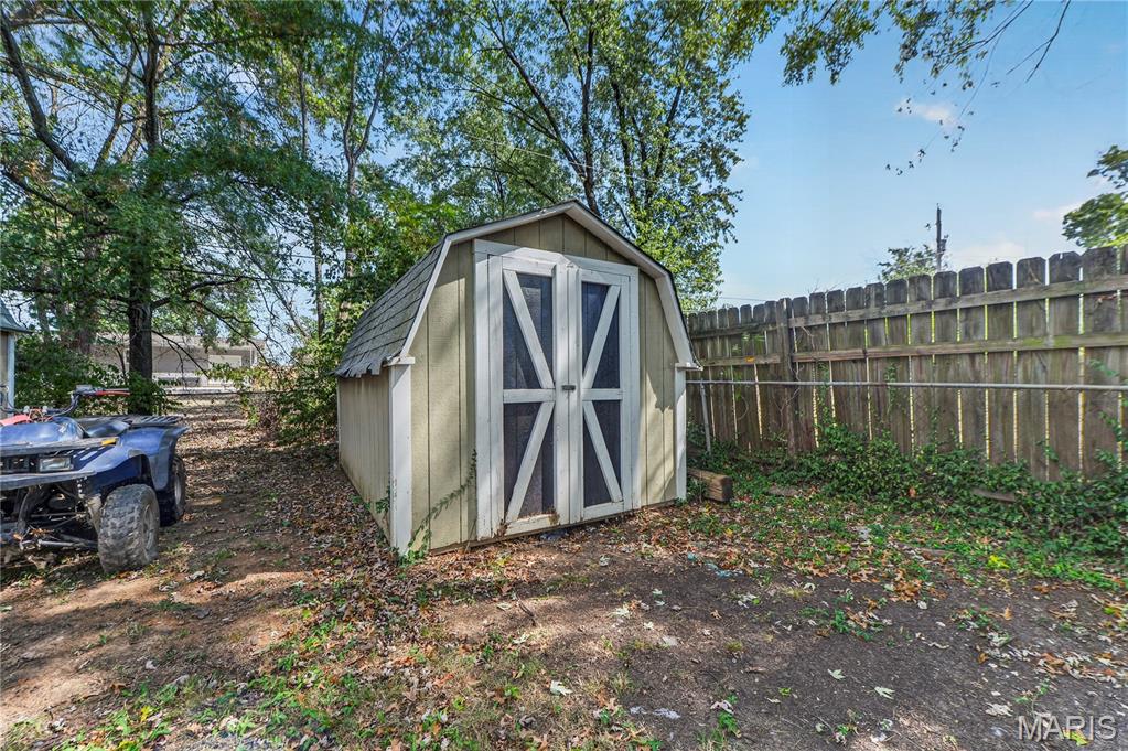 Fieldcrest - Residential