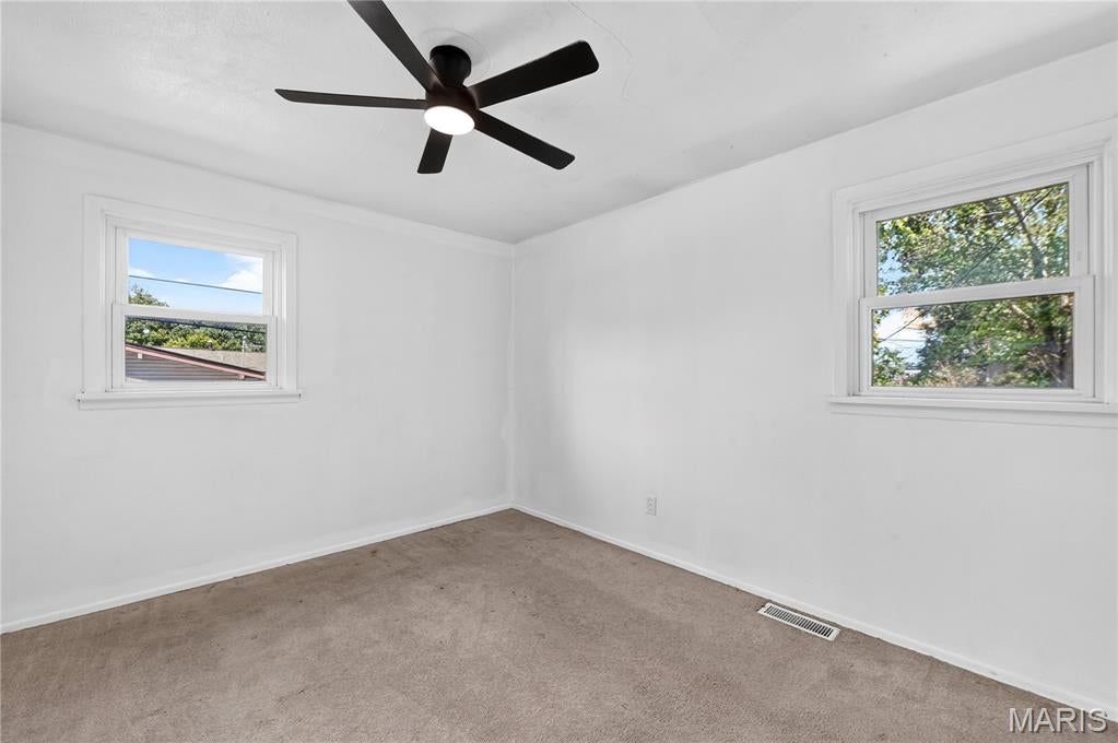 Fieldcrest - Residential