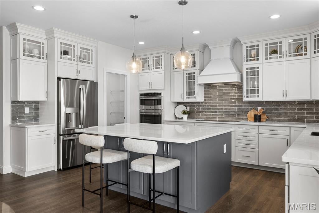 Walnut Hills - Residential