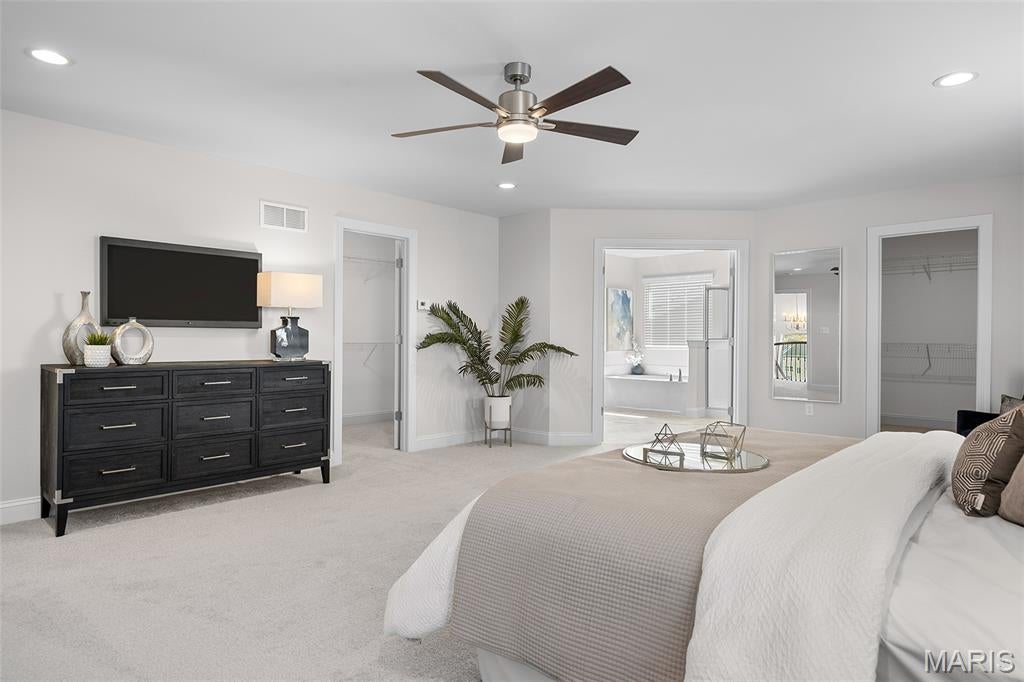 Walnut Hills - Residential