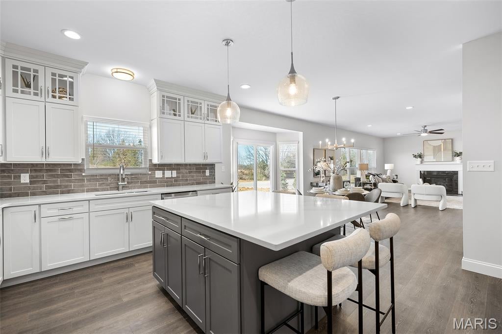 Walnut Hills - Residential