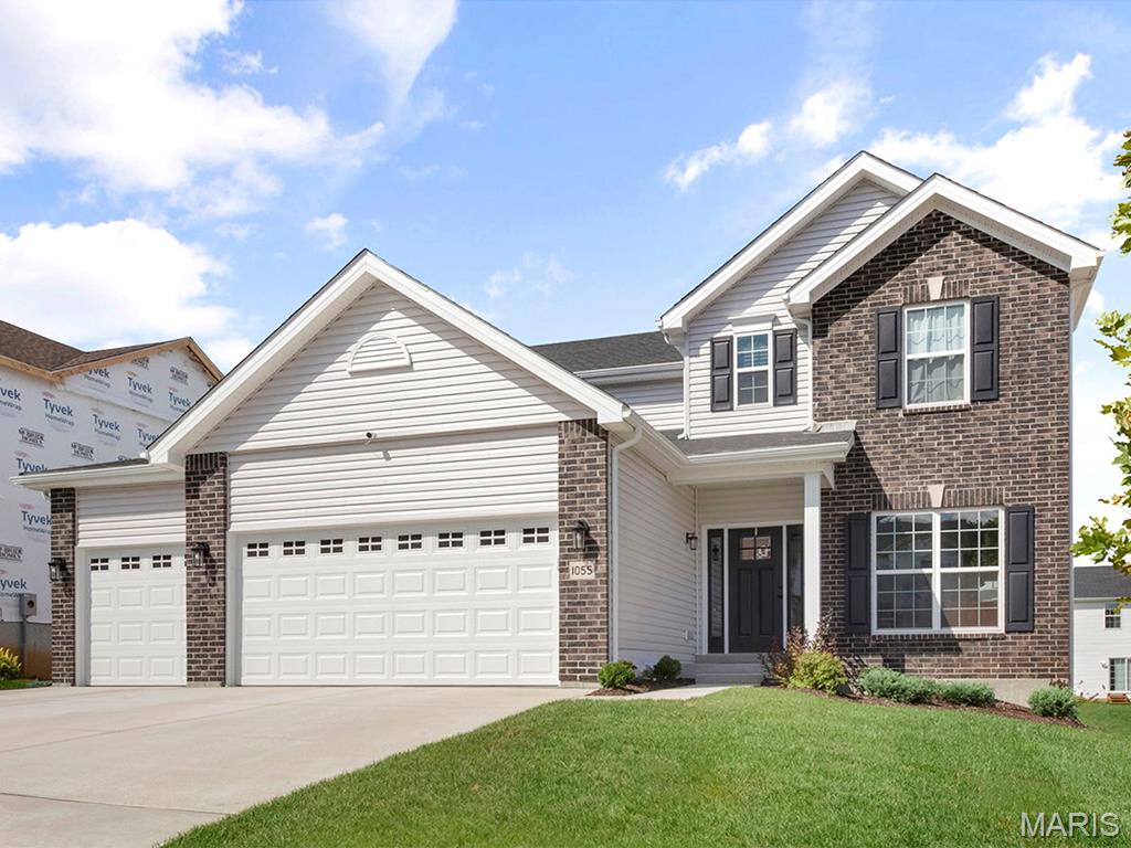 Walnut Hills - Residential