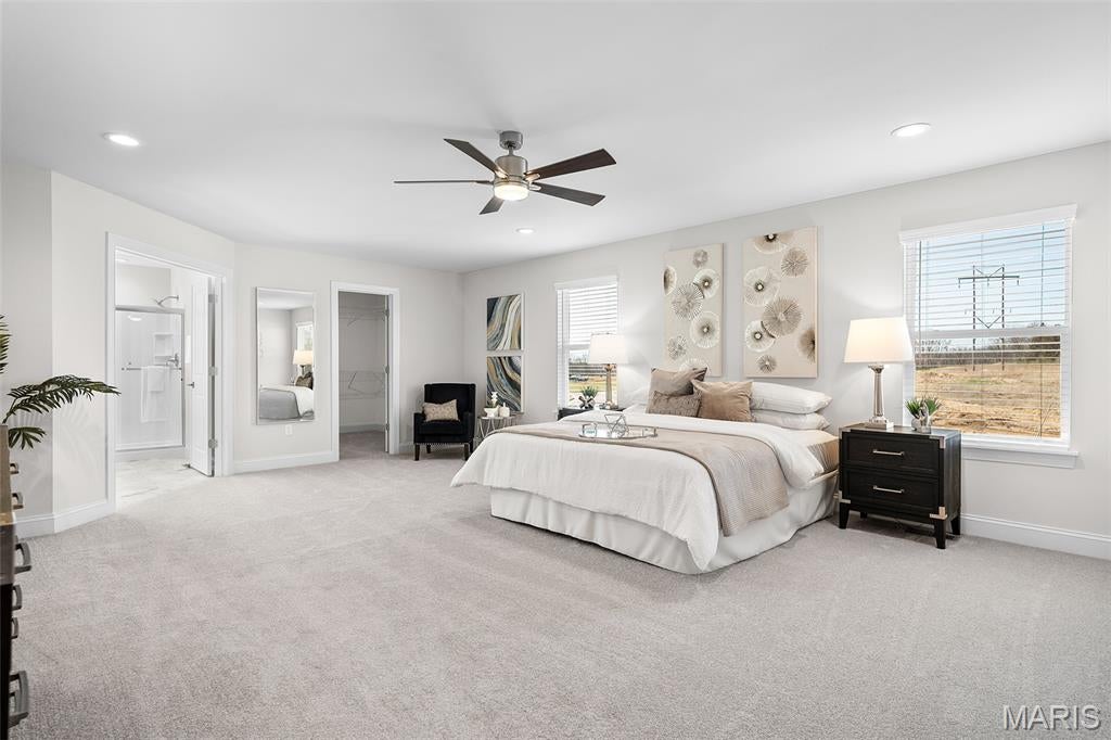 Walnut Hills - Residential