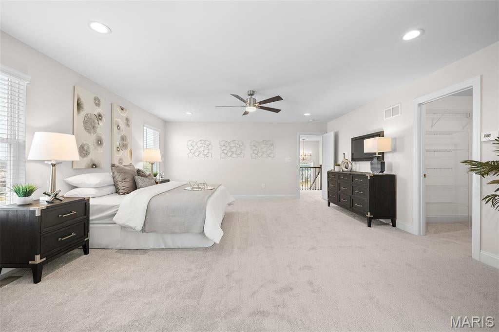 Walnut Hills - Residential