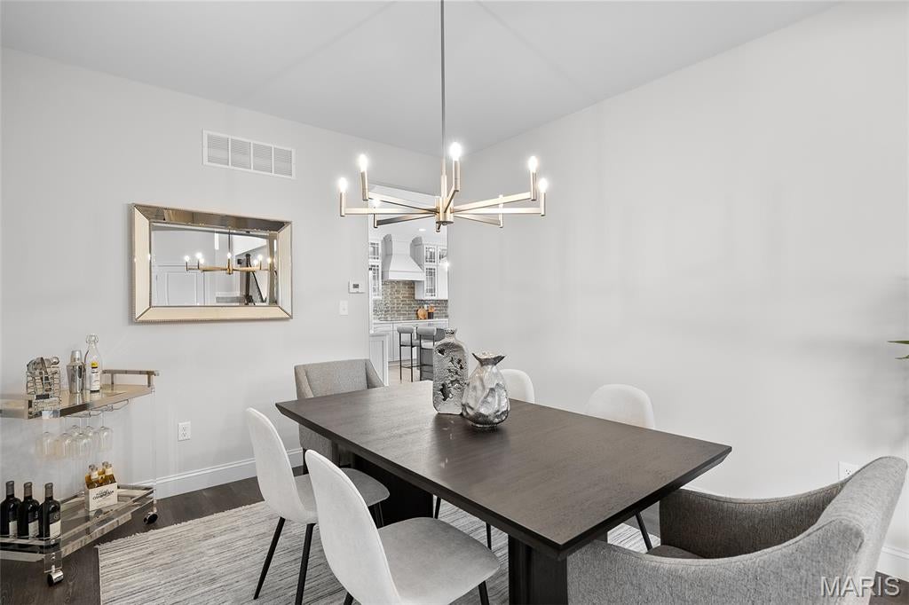 Walnut Hills - Residential