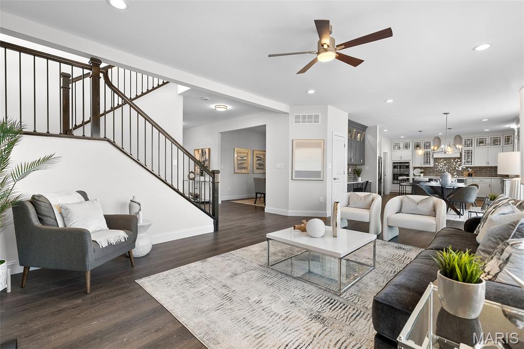 Walnut Hills - Residential