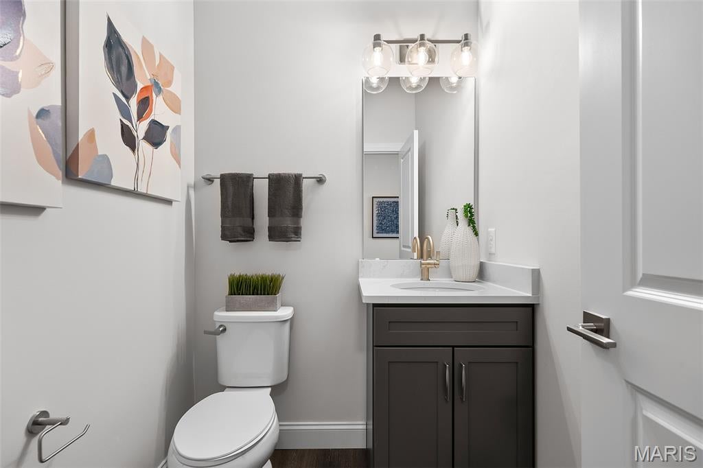 Walnut Hills - Residential