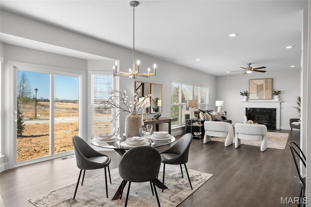 Walnut Hills - Residential