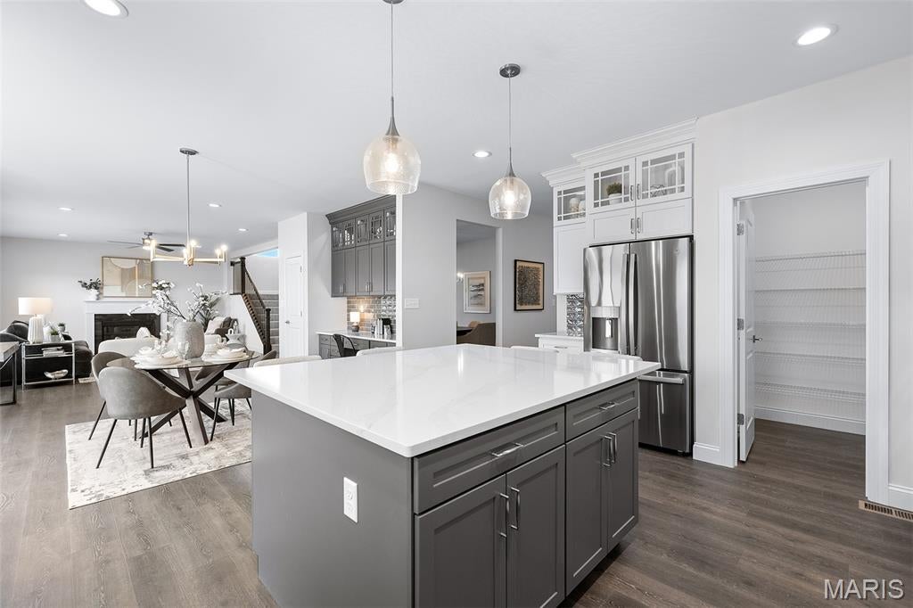 Walnut Hills - Residential