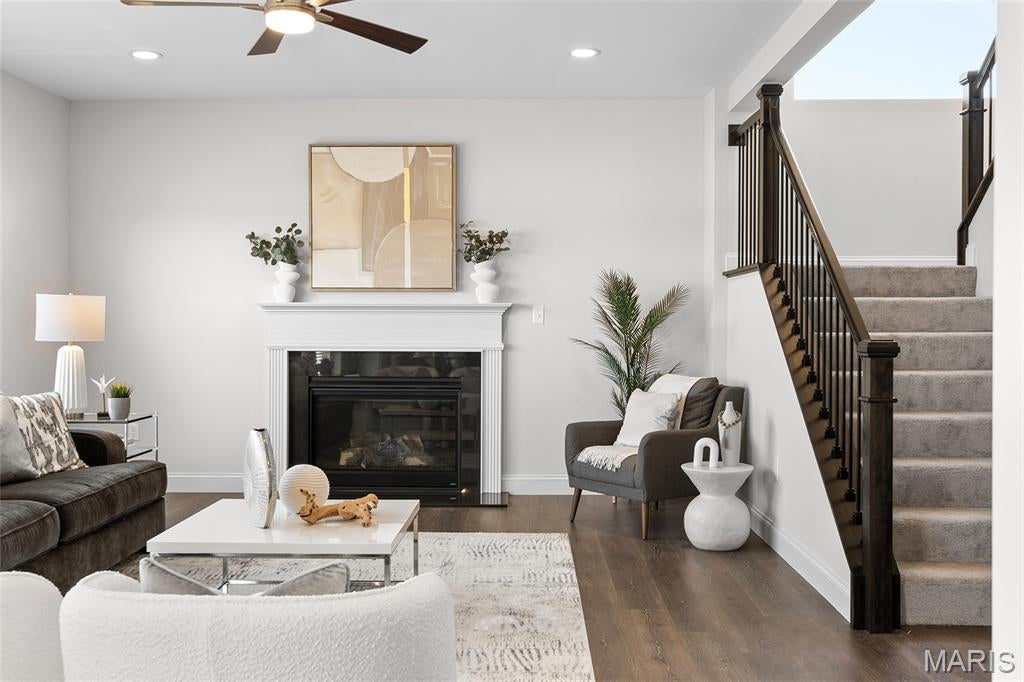Walnut Hills - Residential